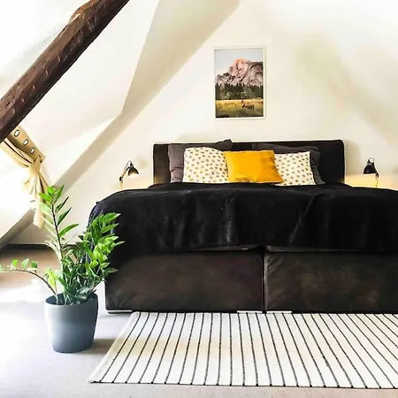 Maisonette Am Markt *