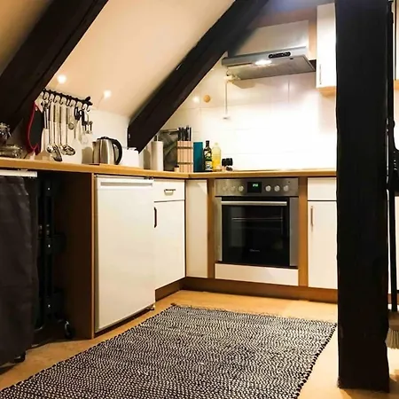 Maisonette Am Markt *