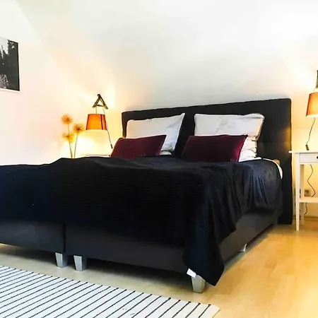 Apartment Maisonette Am Markt