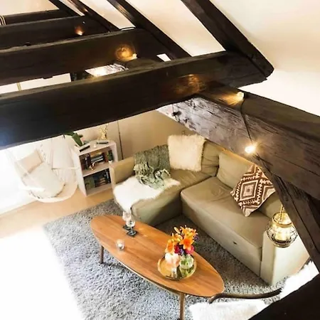 Maisonette Am Markt *